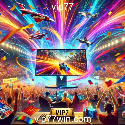 A Ascensão dos Esportes Virtuais no Mundo dos Games